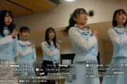【日向坂46】おひさま、声春第1話を視聴するもあまりの情報量の多さに困惑