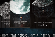 BABYMETALのLEGEND-M発送！