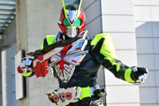 【朗報】最近の仮面ライダー、お前らの思ってる3倍くらいはカッコいいｗｗｗｗｗｗｗｗｗｗｗｗｗｗｗｗｗｗ