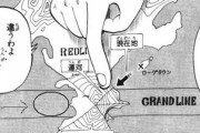 何でワンピ世界の海軍って双子岬に戦力割かないんや？