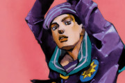 漫画「ジョジョリオン」23巻予約開始！4月17日発売！！！