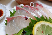 結局刺し身で一番美味い魚はどれなんや？