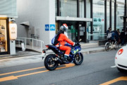 原付乗ってるんやが バイク乗りに一言言いたい