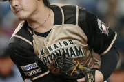 日ハム有原航平、正真正銘のエースになる