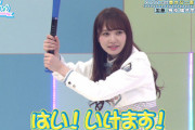 【日向坂46】ぱるよvs日向坂スラッガー陣の対決が楽しみｗｗｗｗｗｗｗｗ