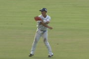 西武川野くん、高卒ルーキーとは思えない守備力