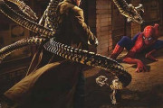 ドクター・オクトパス、トムホ主演「スパイダーマン」第3弾に登場するとの報道が…噂は本当だった…？