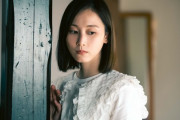 松井玲奈 映画『緑のざわめき』主演決定 来年公開