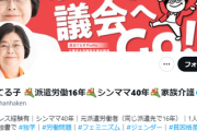 立憲女性区議「本屋の雑誌コーナーが不快、冷たい水をかけられた気分になります。せめてゾーニングをしていただけないでしょうか」