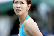 福島千里、まさかの予選敗退で東京五輪絶望「申し訳ない気持ちでいっぱい」