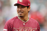 元広島マエケン、楽天と基本合意。巨人ヤクルトとの争奪戦制しコーチ候補獲得