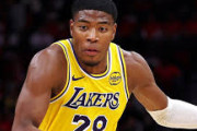 【悲報】八村塁、NBAでとんでもない活躍をしてるのに話題にならない