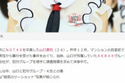 【大衆ｗ】元NGT48山口真帆、犯人側の裁判隠し球は「オトナの交際日誌」!!