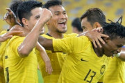 イラン、イラクに敗れ2連敗で3位！西野監督率いるタイ代表はマレーシアに逆転負けし2位後退　Ｗ杯アジア予選（関連まとめ）