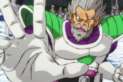 ドラゴンボールのブロリーのお母さんって絶対浮気したよな