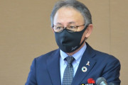 【えｗ】オール沖縄が議席減、玉城知事 「民意は辺野古容認」は否定「県行政への不満は国政への不満でもある」