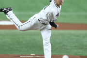 巨人･赤星優志という首脳陣からすると理想の投手！！