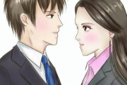 【衝撃】女と男の恋愛の違い→一番大きい違いが『これ』ｗｗｗｗｗ