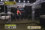【画像】スウェーデン版SASUKEのクリフハンガーが無理ゲーｗｗｗｗｗ