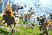 Xbox版『FF14』オープンベータテストが2月21日からスタート！これまで1度も遊んだことがない人が対象