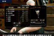 【MHRise】HR(ハンターランク)解放後は重ね着防具の生産が開放される！！　百竜夜行クエスト、闘技大会、シングル専用の高難度クエストも追加される模様【モンハンライズ】
