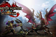 「モンスターハンターライズ：サンブレイク」、全世界販売本数が300万本突破！記念アイテムパックが7月14日(木)に配信開始