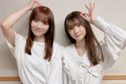 次回の乃木ののゲストに卒業を控える4期生北川悠理ちゃんが登場！！！【乃木坂46】