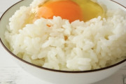 【う～ん】卵かけご飯て意外と苦手な人多いよな←これｗｗｗｗｗ