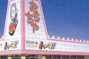 昔のゲームショップってわくわくする店内だったよな