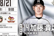 【日ハムvs楽天10回戦】7（一）清宮
