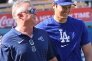 エンゼルス元監督「大谷翔平はエンゼルス時代に一部の選手がプレーしないことにイライラしていた」