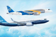 米ボーイング社、ブラジルの航空機大手エンブラエルとの事業統合を中止！