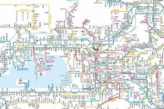 韓国人「大阪の地下鉄が複雑すぎた件」「真の私鉄の王国は関東ではなく関西ですよね。」