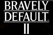 【速報】「ブレイブリーデフォルト2」ニンテンドースイッチで2020年発売！！