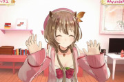 【AyundaRisu3D】やはり圧倒的すぎる歌唱力、ほんま好きだわリスちゃんの歌