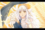 【FGO・画像あり】『愛の伝道師アムールちゃんのサン･バレンティーノ！』カレンの宝具演出にあのネタが仕込まれているんじゃがwwwwww←ファッ！？ｗｗｗｗｗ