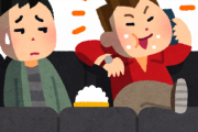 【悲報】映画館で「ペットボトル」を持ち込むやつ、マジでやめろ！