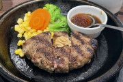他県民「静岡きたでー。とりあえずさわやかのハンバーグ食うかｗ」←これ