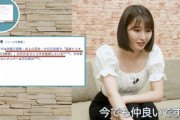 【乃木坂46】井上小百合「ウィキペディアは嘘だらけ・・・」