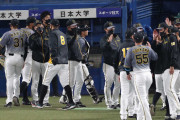 大胆タクトも見せた開幕戦勝利　阪神・矢野監督は興奮「めちゃくちゃうれしい」
