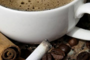 コーヒーとタバコってなんであんなに合うの？