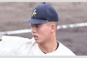 阪神ドラ４早瀬朔が送る神村学園サッカー部への熱いエール