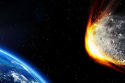 2021年最大の小惑星、22日に地球に最接近…衝突の恐れはなし！