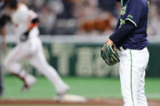 【ヤクルト】巨人に9連敗　高津監督「明らかに実力の差」選手に奮起を促す