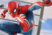 【祝】『マーベル スパイダーマン2』発売初日で250万本以上の売上を達成！PSスタジオ史上最速記録更新
