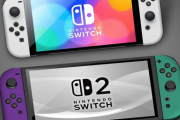 もしSwitch後継機が性能だけアップしたものだったら、お前ら的には朗報or悲報？