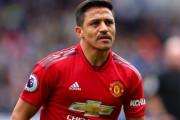 【プレミアリーグ】「チャンスはある」…マンU指揮官、悩めるA・サンチェスの移籍を認める？