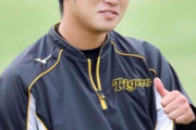 【阪神】高橋遥人、中５日解禁　３戦連続も