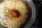 【うまから】あのラーメン食べるンゴwwwwwwww（画像あり）
