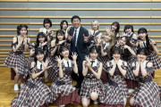 【画像】AKB48とモーニング娘。'23のビジュアル対決、勝者はｗｗｗｗｗｗｗｗｗｗｗｗｗｗｗｗｗｗｗｗｗｗｗｗｗｗｗｗｗｗｗｗｗｗｗ